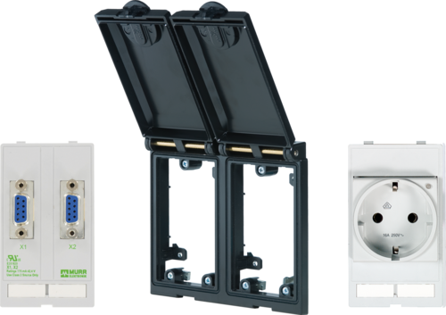Modlink MSDD-set: Frame 4000-68122-0000000,