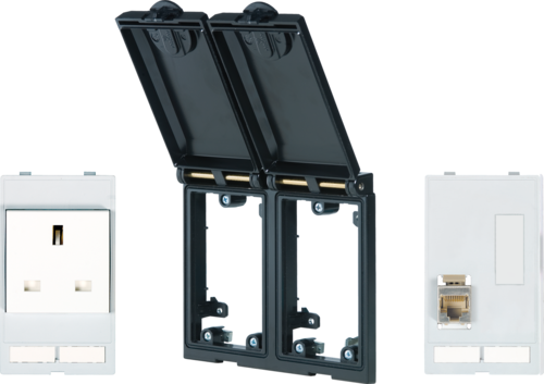 Modlink MSDD-set: Frame 4000-68122-0000000,