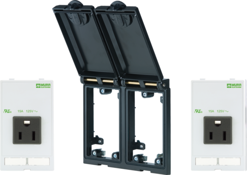 Modlink MSDD-set: Frame 4000-68122-0000000,