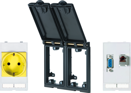 Modlink MSDD-set: Frame 4000-68122-0000000,