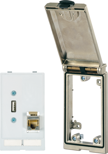 Modlink MSDD-set: Frame 4000-68113-0000000,