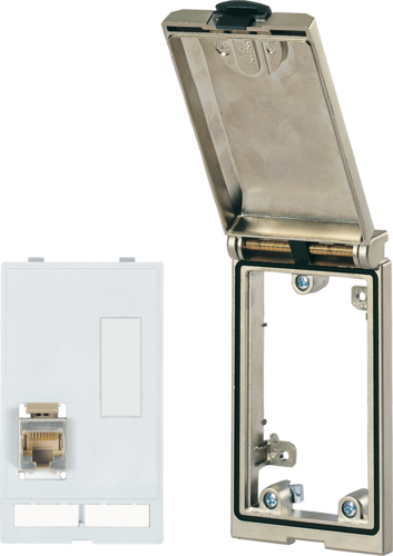 Modlink MSDD-set: Frame 4000-68113-0000000,