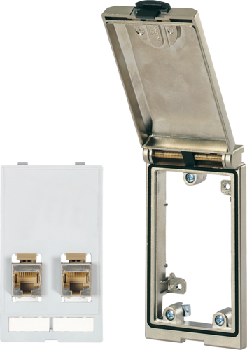 Modlink MSDD-set: Frame 4000-68113-0000000,