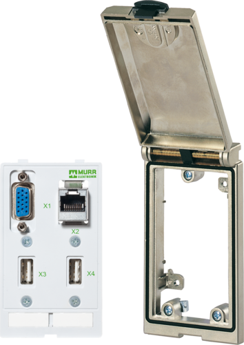 Modlink MSDD-set: Frame 4000-68113-0000000,