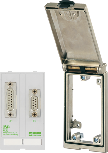 Modlink MSDD-set: Frame 4000-68113-0000000,