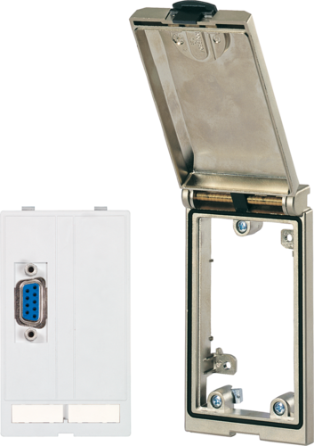 Modlink MSDD-set: Frame 4000-68113-0000000,