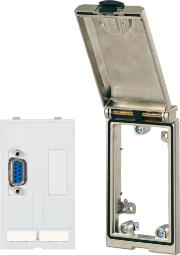 Modlink MSDD-set: Frame 4000-68113-0000000,