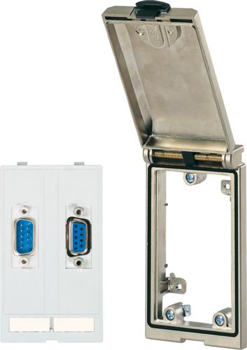 Modlink MSDD-set: Frame 4000-68113-0000000,