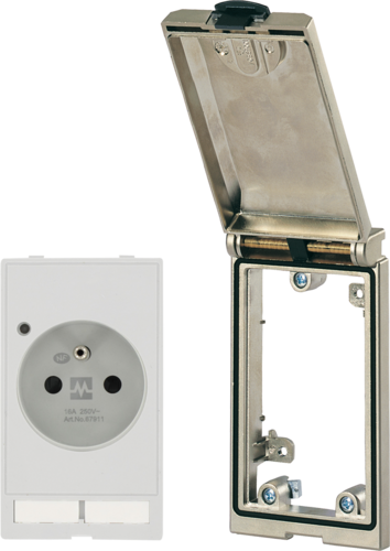Modlink MSDD-set: Frame 4000-68113-0000000,