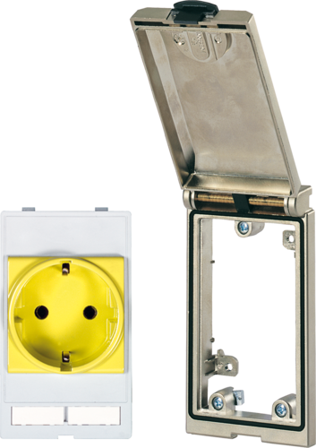 Modlink MSDD-set: Frame 4000-68113-0000000,