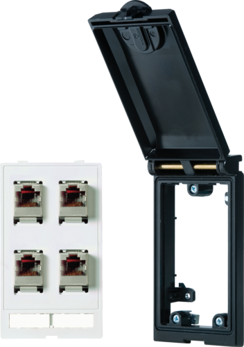 Modlink MSDD-set: Frame 4000-68112-0000000,