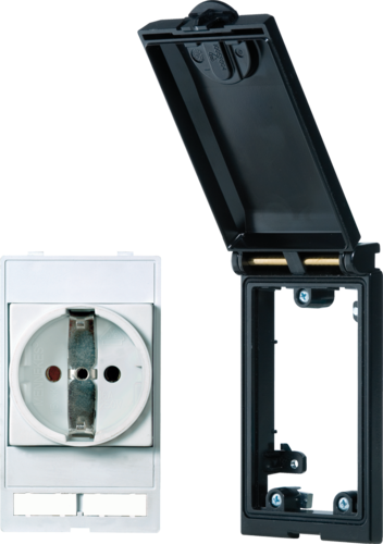 Modlink MSDD-set: Frame 4000-68112-0000000,