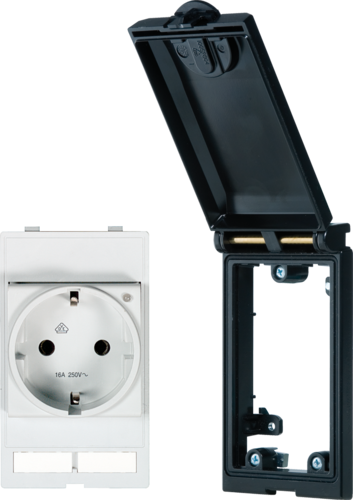 Modlink MSDD-set: Frame 4000-68112-0000000,