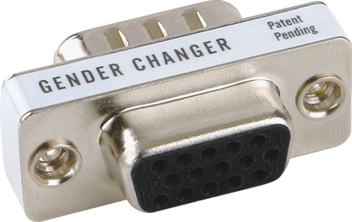 MODLINK MSDD GENDER CHANGER