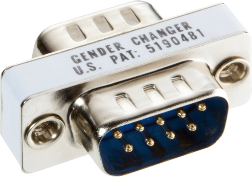 MODLINK MSDD GENDER CHANGER
