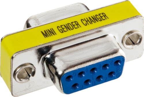 MODLINK MSDD GENDER CHANGER
