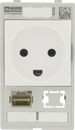 MODLINK MSDD SINGLE COMBI INSERT DANEMARK