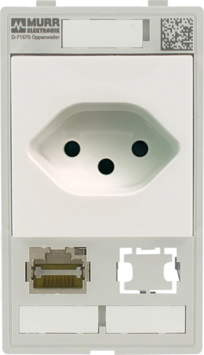 MODLINK MSDD SINGLE COMBI INSERT SWISS
