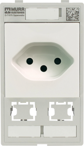 MODLINK MSDD SINGLE COMBI INSERT SWISS
