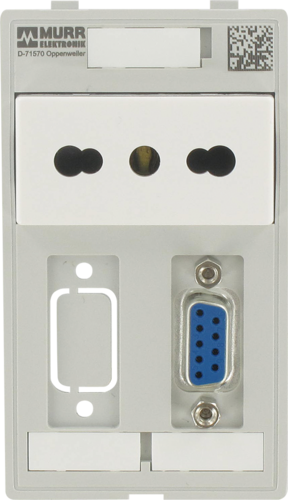 MODLINK MSDD SINGLE COMBI INSERT ITALY