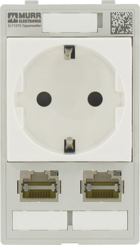 MODLINK MSDD SINGLE COMBI INSERT GERMANY