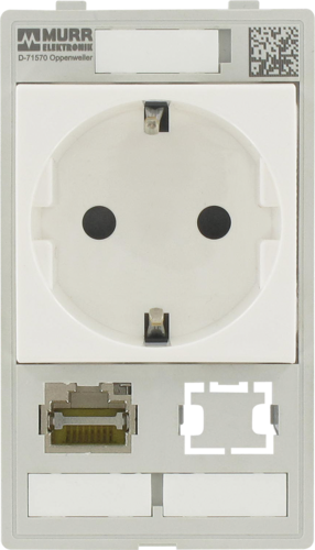 MODLINK MSDD SINGLE COMBI INSERT GERMANY