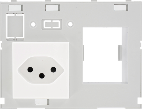 MODLINK MSDD DBL COMBI INSERT SWITZERLAND