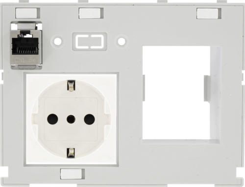 MODLINK MSDD DBL COMBI INSERT ITALY