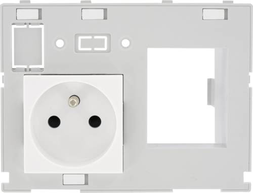 MODLINK MSDD DBL COMBI INSERT FRANCE