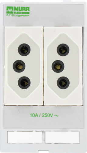 MODLINK MSDD SOCKET INSERT BRAZIL