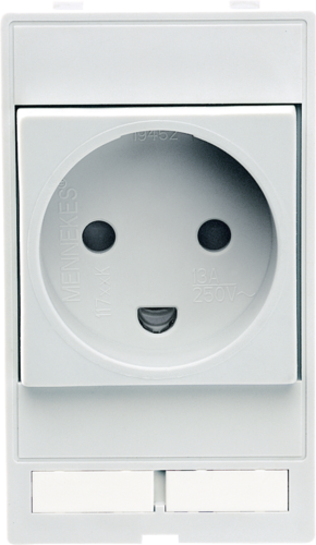 MODLINK MSDD SOCKET INSERT DENMARK