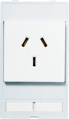 MODLINK MSDD SOCKET INSERT AUSTRALIA