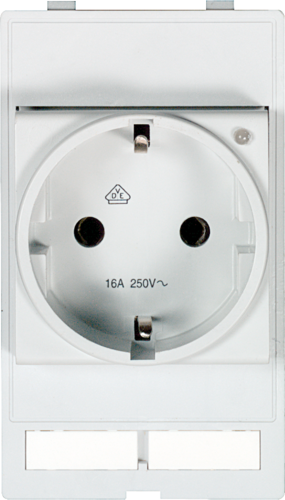 MODLINK MSDD SOCKET INSERT GERMANY