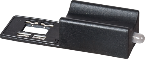 VALVE PLUG SUPPRESSOR FORM B - 10MM