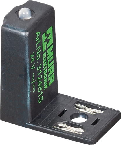 VALVE PLUG SUPPRESSOR FORM CI - 9.4MM