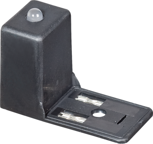 VALVE PLUG SUPPRESSOR FORM BI - 11MM