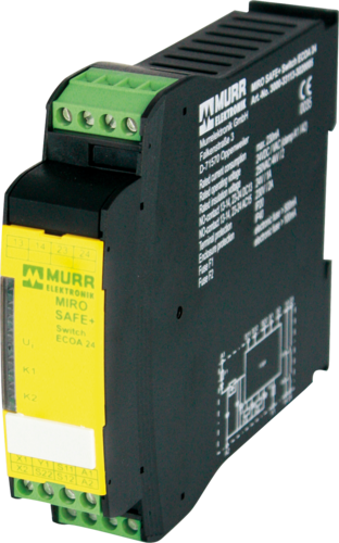 MIRO SAFE+ SWITCH ECOA 24