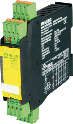 MIRO SAFE+ SWITCH H 48-230