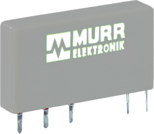 MIRO 6.2 PLUGGABLE PLUG IN MODULE OUTPUT RELAY