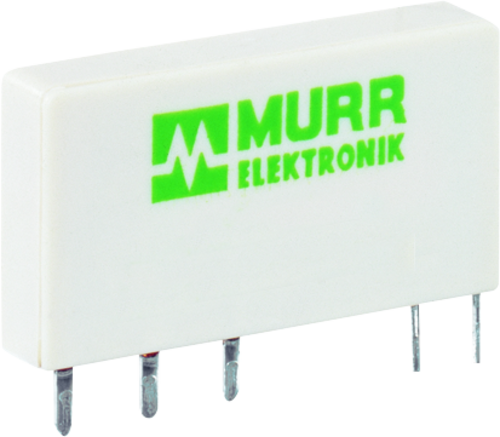 MIRO 6.2 PLUGGABLE PLUG IN MODULE INPUT RELAY