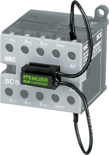 ABB CONTACTOR SUPPRESSOR