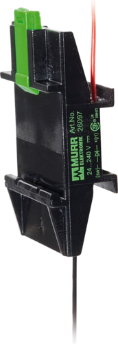 SIEMENS CONTACTOR SUPPRESSOR