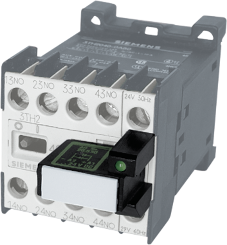 SUPPRESSOR FOR SIEMENS CONTACTOR