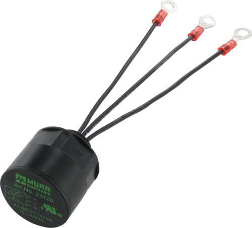 MOTOR SUPPRESSOR