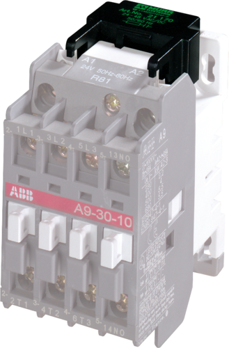 ABB CONTACTOR SUPPRESSOR
