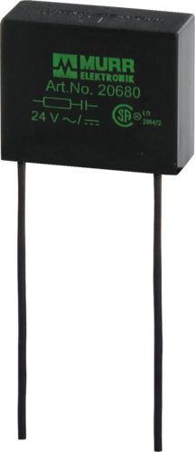 SUPPRESSOR FOR CONTACTORS