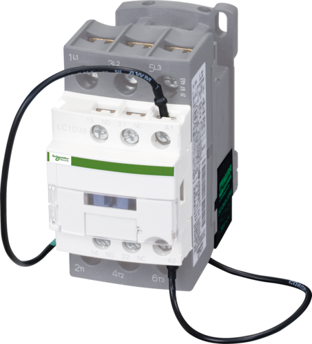 TELEMECANIQUE CONTACTOR SUPPRESSOR