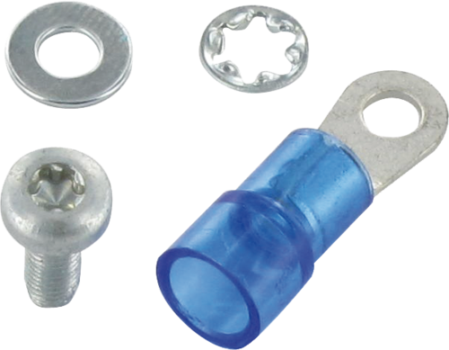 EARTH CONNECTION SET MVP METAL