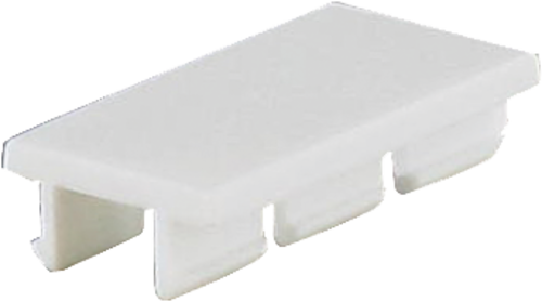 LABEL PLATE FOR USE WITH MVP