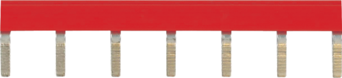POTENTIAL RAIL RED